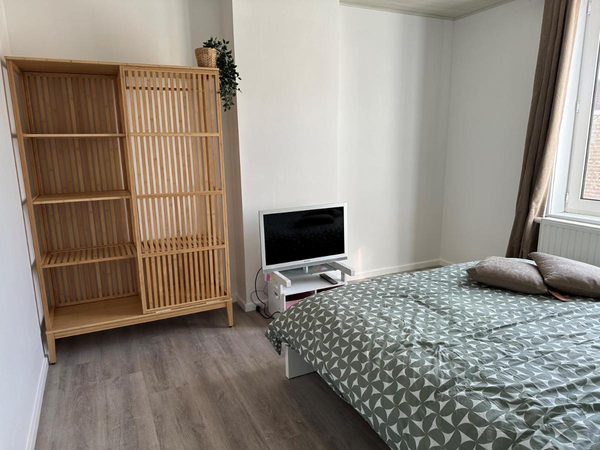 "A Cabana" In 德帕内 外观 照片