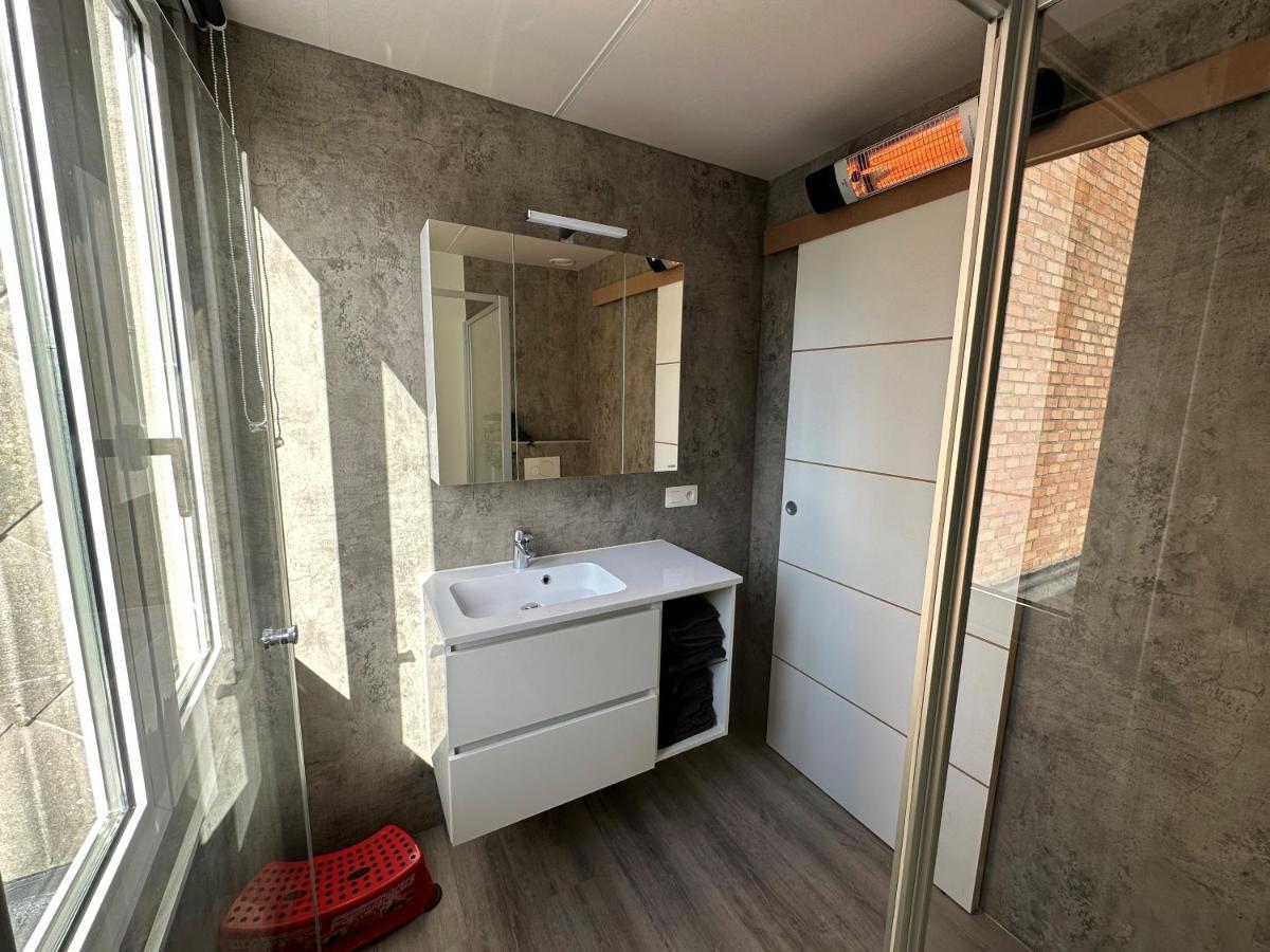 "A Cabana" In 德帕内 外观 照片